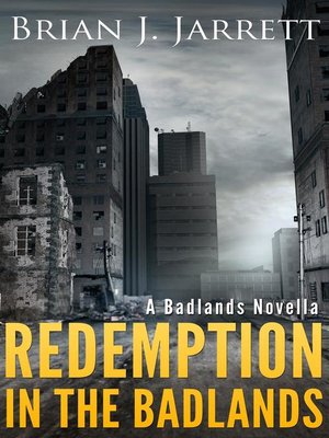 cover image of Redemption In the Badlands